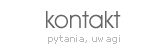 Kontakt