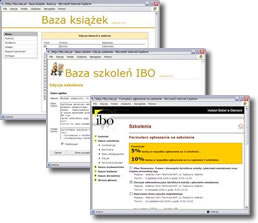 Witryna: Instytut Badań w Oświacie